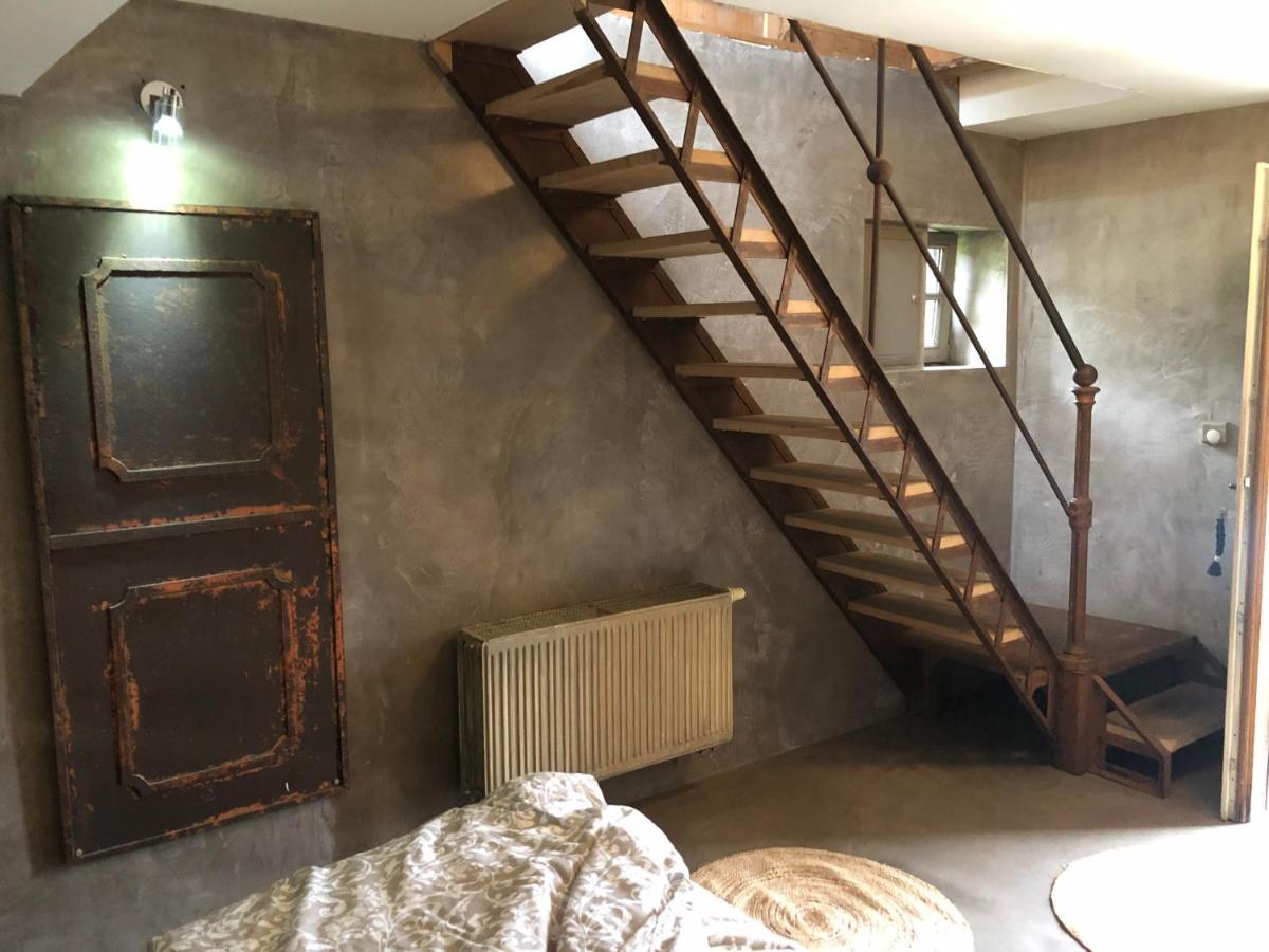 Une Maison A La Campagne دربي المظهر الخارجي الصورة