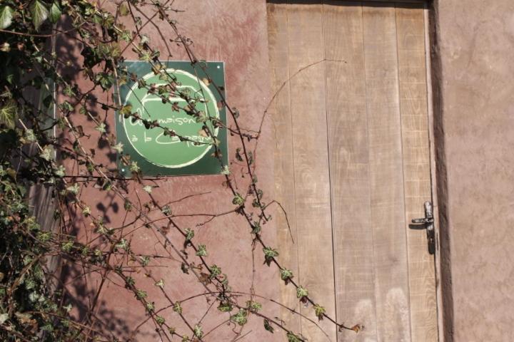 Une Maison A La Campagne دربي المظهر الخارجي الصورة